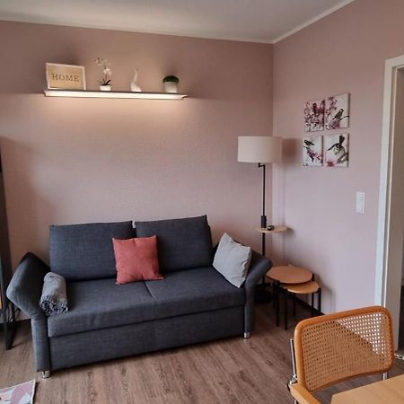 Ferienwohnung Sayntalblick Caan Extérieur photo