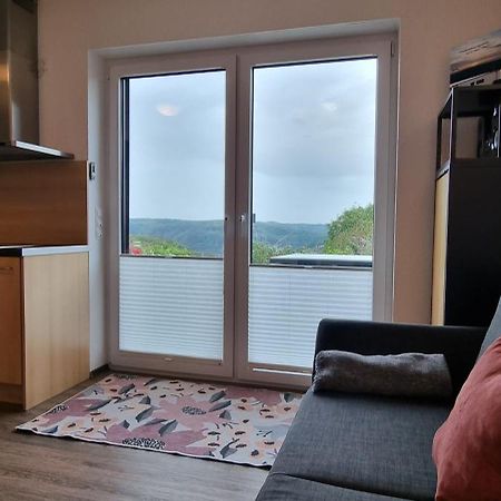 Ferienwohnung Sayntalblick Caan Extérieur photo
