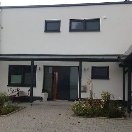 Ferienwohnung Sayntalblick Caan Extérieur photo