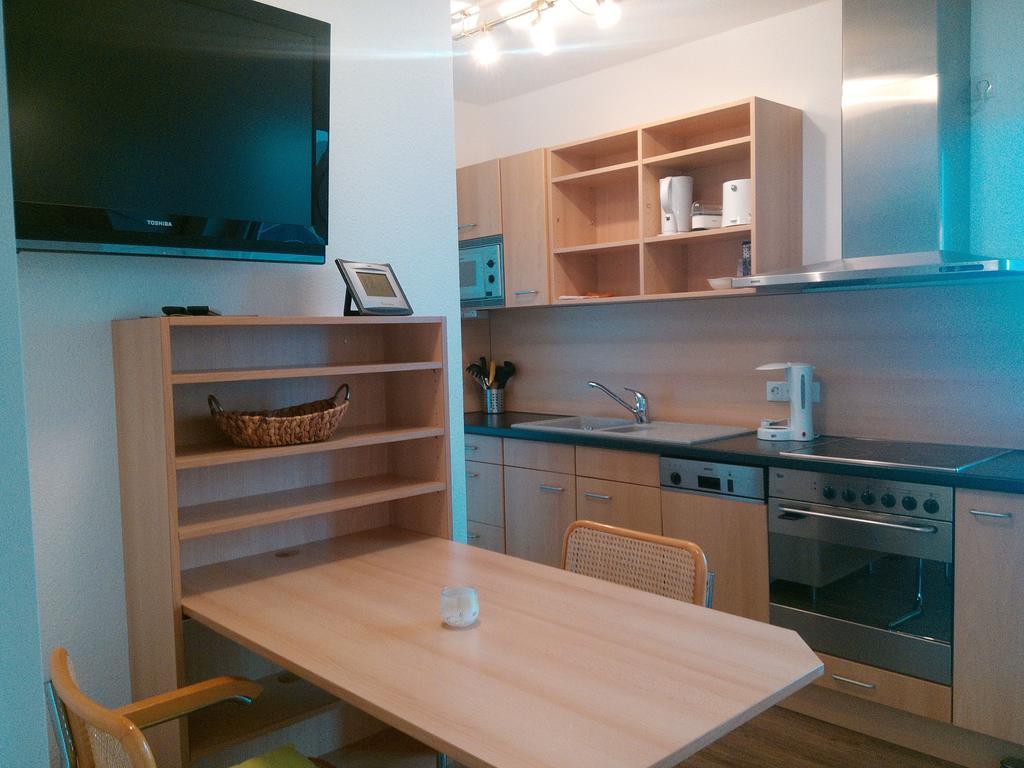 Ferienwohnung Sayntalblick Caan Extérieur photo