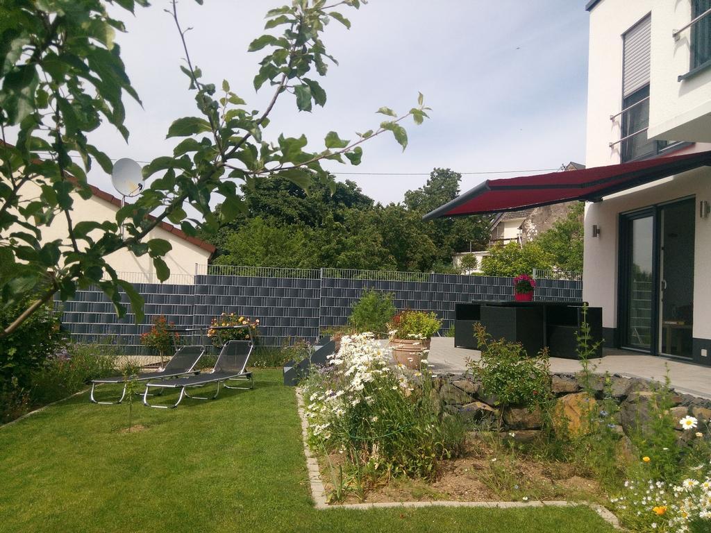 Ferienwohnung Sayntalblick Caan Extérieur photo
