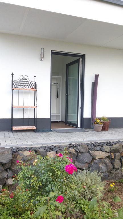 Ferienwohnung Sayntalblick Caan Extérieur photo