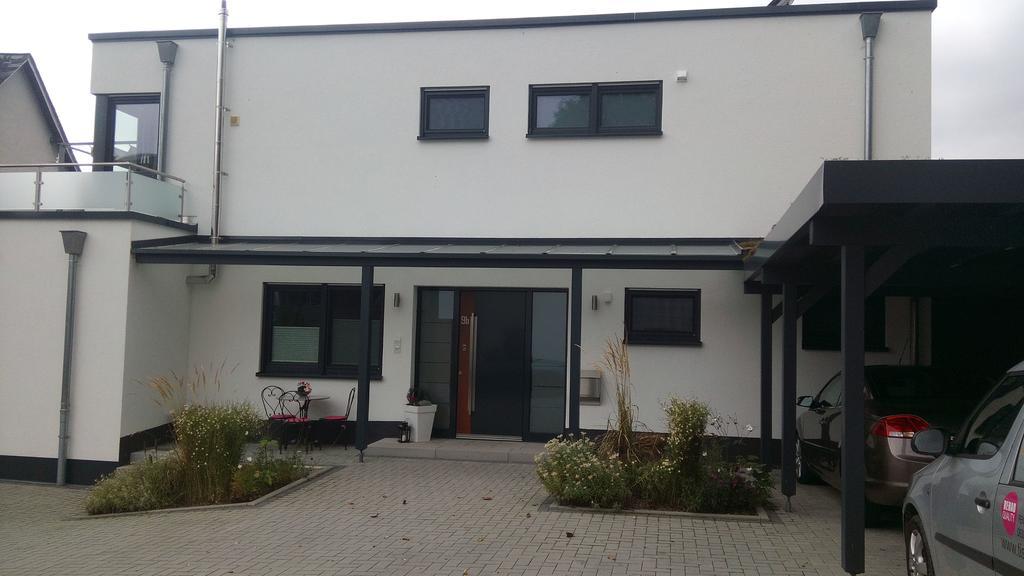 Ferienwohnung Sayntalblick Caan Extérieur photo