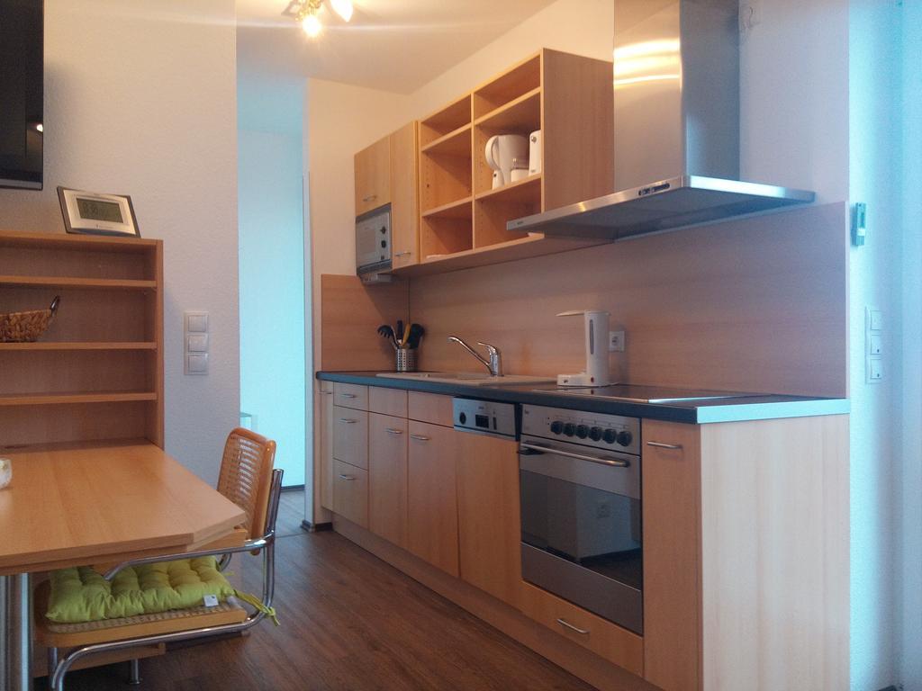 Ferienwohnung Sayntalblick Caan Extérieur photo