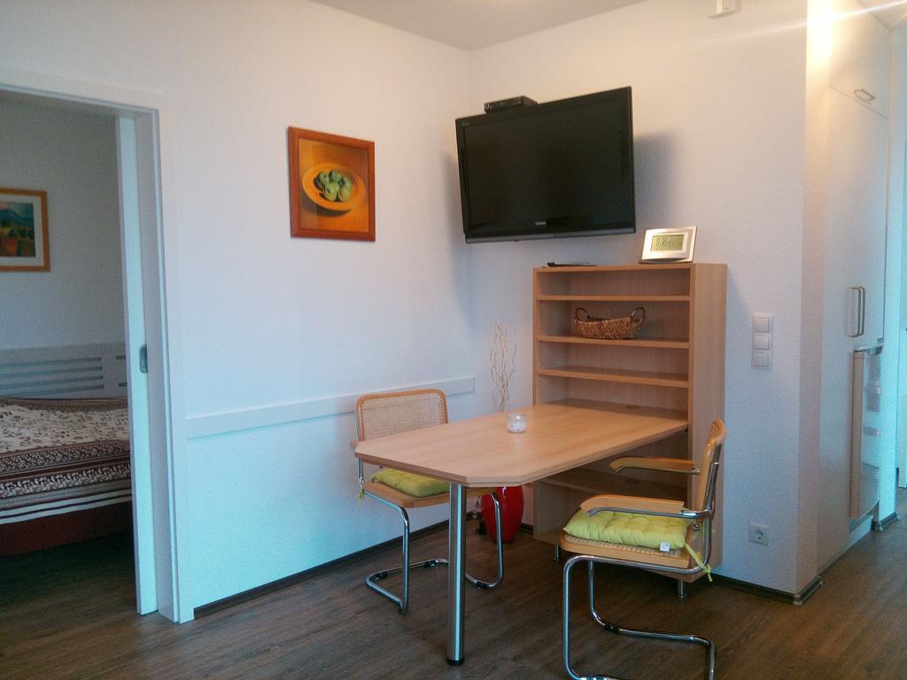 Ferienwohnung Sayntalblick Caan Extérieur photo