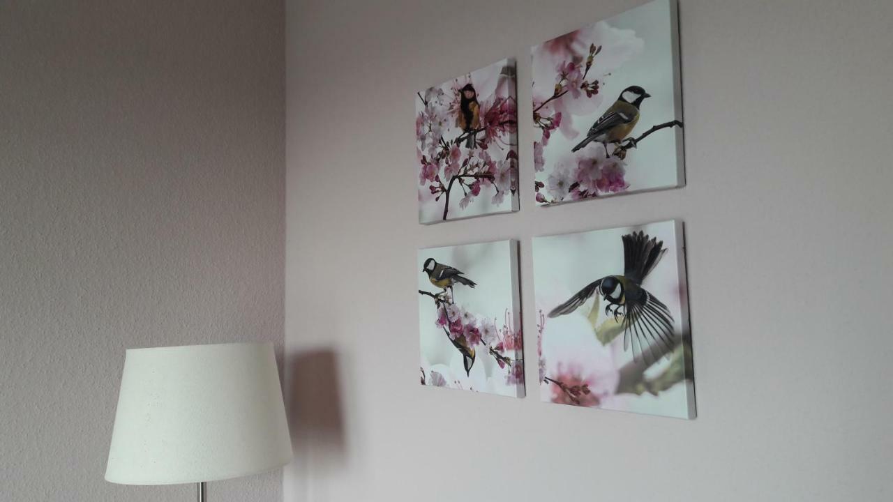 Ferienwohnung Sayntalblick Caan Extérieur photo