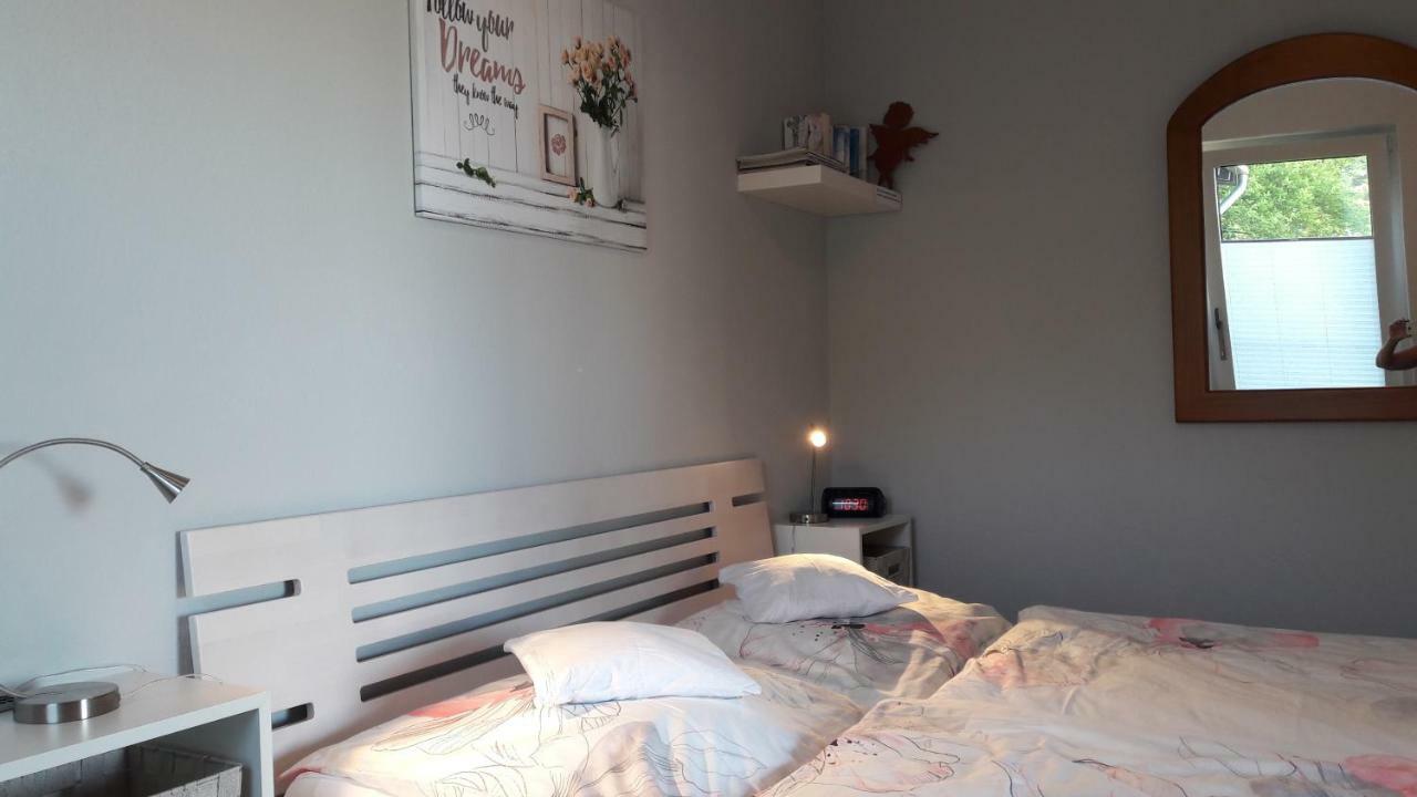 Ferienwohnung Sayntalblick Caan Extérieur photo